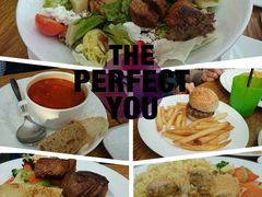 android_upload_pic-Geneva日内瓦餐厅(西郊宝成花苑店)