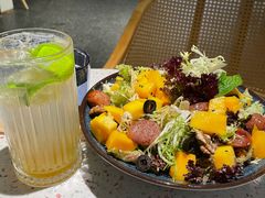 -BE BRIGHT KITCHEN(正佳广场店)