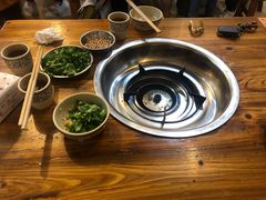 -黑竹香鸡(营和巷店)