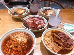 -晓马鸭店(新芜路店)