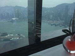 -香港城市花园酒店