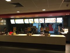 -麦当劳(衡阳中心汽车站店)