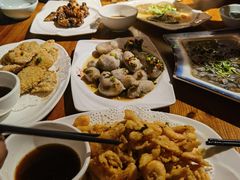 -阿古牛肉丸(一建店)