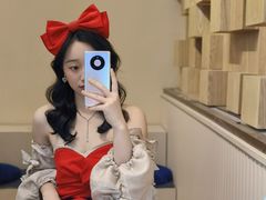 -海马体照相馆(成都来福士广场店)