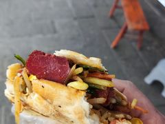 -刘氏方酥锅盔(古城总店)