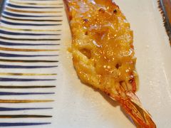 -Mr·Fish鱼鲜生海鲜放题(银泰in99店)