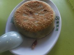 -南来顺饭庄·清真(南菜园店)