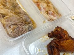 -山水肠粉(盐田店)