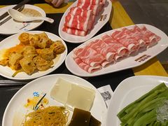 -东道煮牛肉火锅(重庆路店)