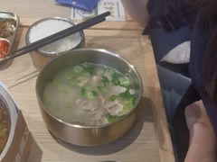 -梨花牛肉汤饭(仁恒伊势丹店)