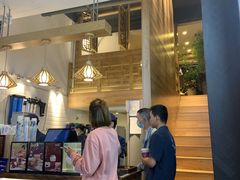 -唐沫茶兮(仓山万达金街店)
