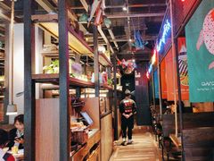 -探鱼·鲜青椒爽麻烤鱼(广州欣荣广场店)