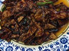 -陈记菜馆·非遗淮扬菜(东关街教场店)