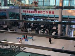 -潍坊站
