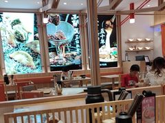 -味千拉面(世纪东方店)