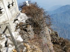 -峨眉山风景名胜区