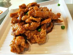 古法味道糖醋里脊-味莊·青岛菜(云霄路店)