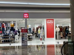 -优衣库(广州天河领展广场店)