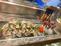 -广州天河希尔顿酒店