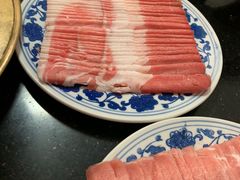 -洪运轩饭庄(北纬路店)