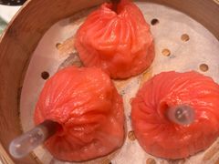 -桂满陇·杭州小馆(巴黎春天浦建店)