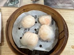 晶莹鲜虾饺-添好运点心专门店(中环IFC店)