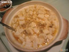 蟹粉豆腐-上海小南国(国发店)