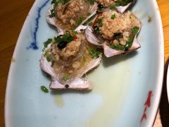 -丁记盐蘸牛肉·新杭菜(河东路店)