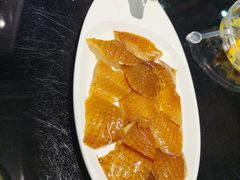 -皇城根·烤鸭·鱼头·家常菜(欧亚大观乐活城店)