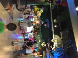 卡通尼乐园(金桥广场店)-卡通尼·Safari非洲探索乐园·生日会(金桥国际商业广场店)