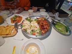 -小鱼小牛·鱼牛干锅·脆鱼火锅(世欧广场店)