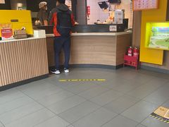 -麦当劳(启迪香山店)