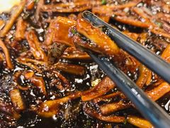 -阿莉餐厅(枣阳路店)