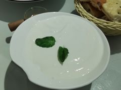 -伊斯坦布尔土耳其清真咖啡餐厅