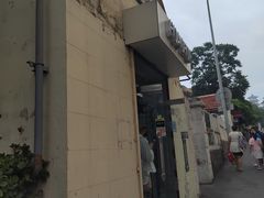 -华春餐馆(鱼山路店)
