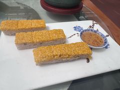 -春满园生态餐厅(南宫路店)