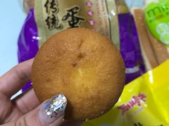 蛋糕-鼎丰真(重庆路店)