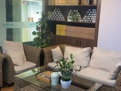 -肩颈管家·肩颈调理·经络养生(华景新城店)