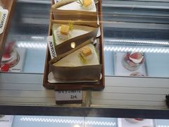 -奈诺甜品·生日蛋糕·下午茶(古城店)