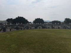 -石炮台公园