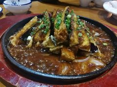 -满江红海鲜酒楼(田王洪庆店)