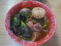 -小吴水煮(羊子巷店)