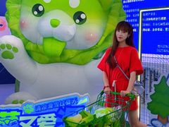 -哈尔滨热雪奇迹