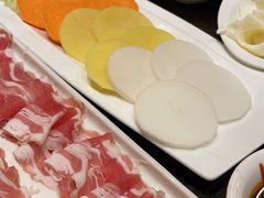 -蒙都43°9羊火锅(平庄店)