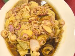 -宜宾海鲜酒家·三十年老字号