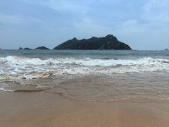 -大京沙滩