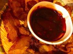 烤三线肉-多哥水傣味餐厅(司马巷店)