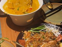 -Tegu泰古莲·泰国餐厅(红山6979店)