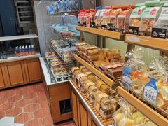 -资溪面包(育贤店)