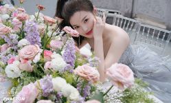 -MANLI BRIDAL婚纱